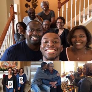 Meet your Posher, Dee